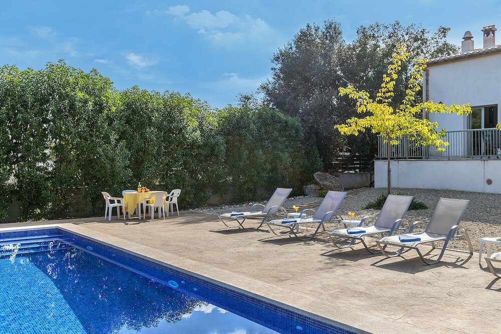 Фото Villa Can Morbe