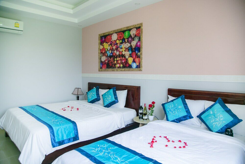 Фото Hao Anh Villa Hoi An