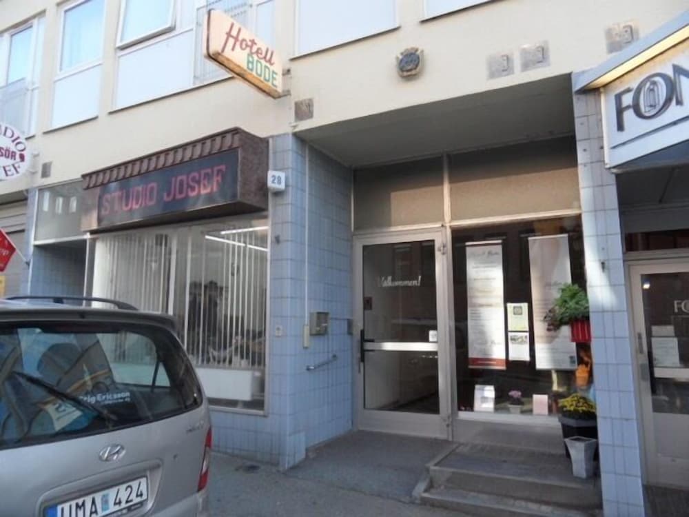 Фото отеля 3