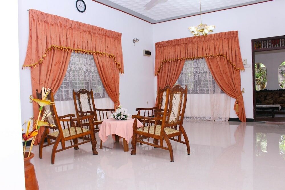 Фото Wonderland Mirissa Lucky Guest Home