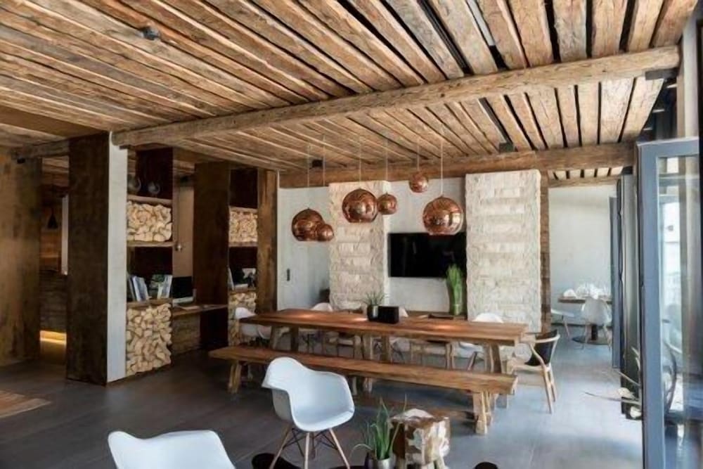 Фото Ammersee Hotel