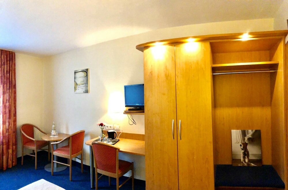 Фото Hotel Austria Stuttgart-City