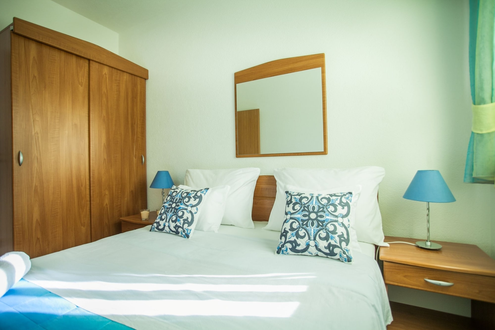 Фото Apartments Barbara