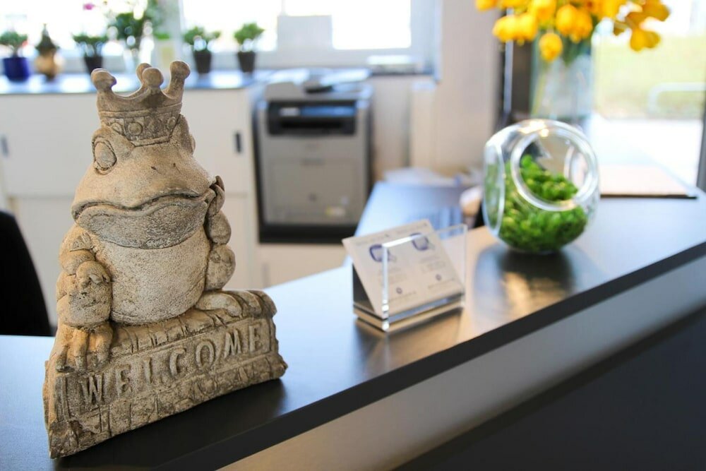 Фото Hotel Am Zoo