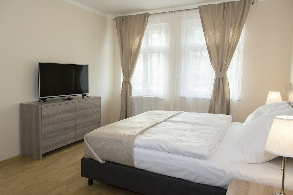 Фото Limes Apartments