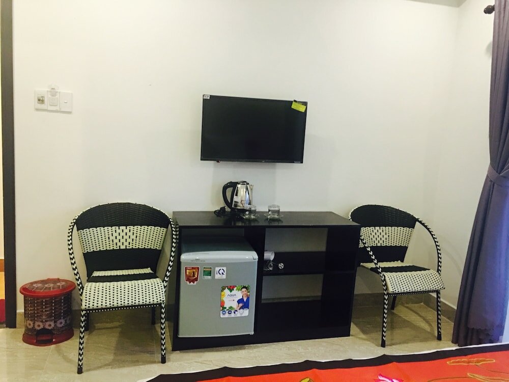 Фото Bi's House Homestay