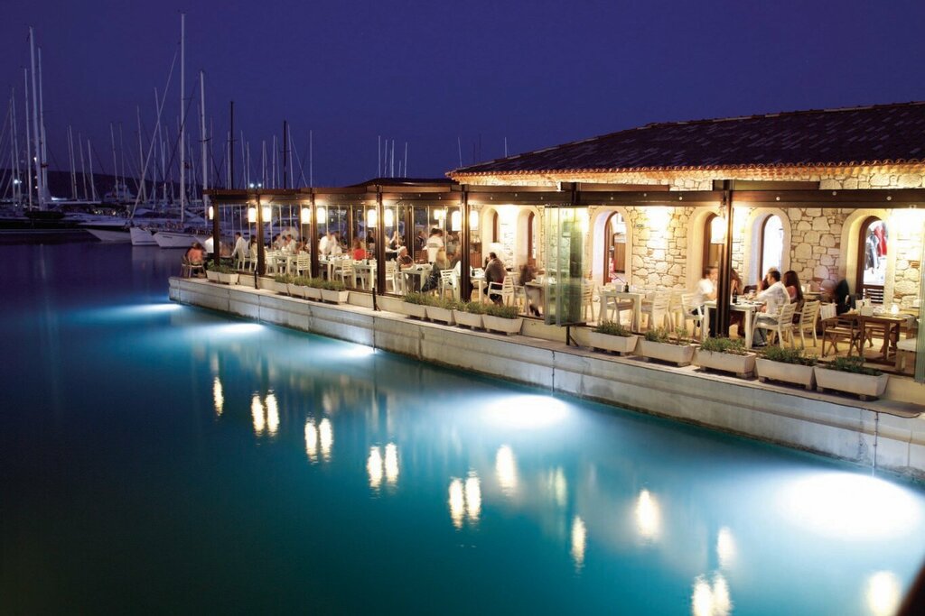 Electrical equipment repairs Terakamon, Cesme, photo