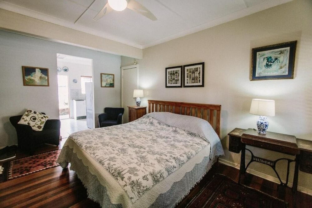 Фото Parrot Peek B&b