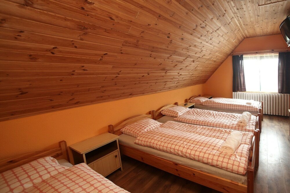 Фото Csillagtúra Panzió