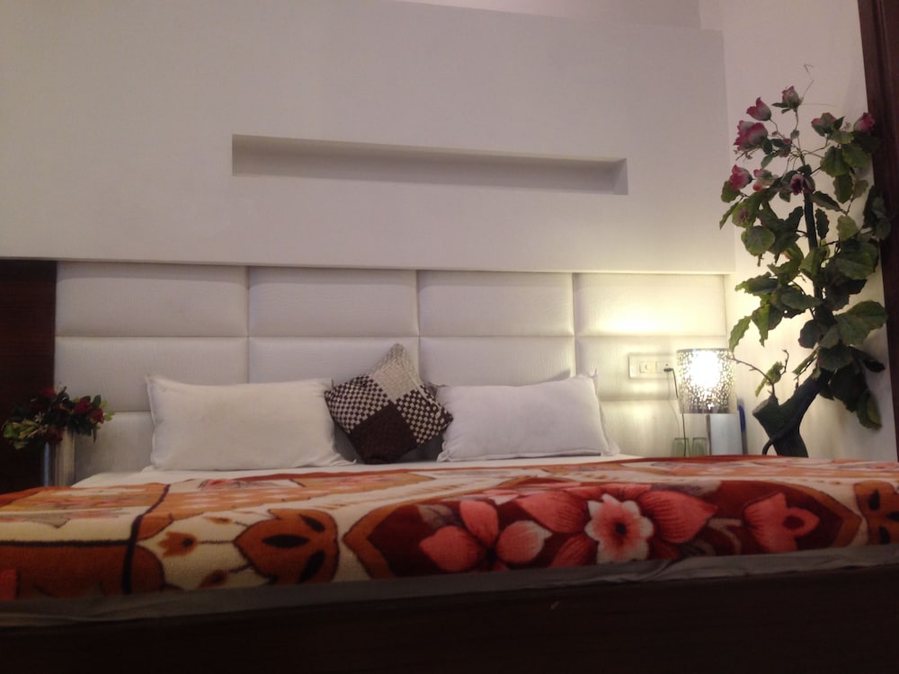 Фото Hotel Namaskar