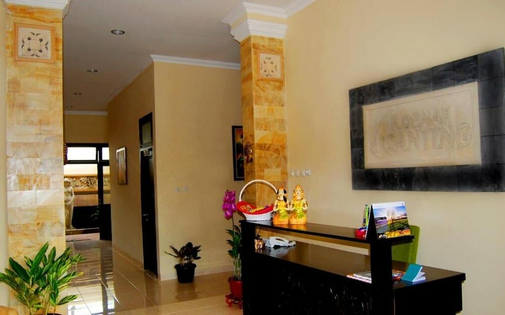 Фото Roemah Canting