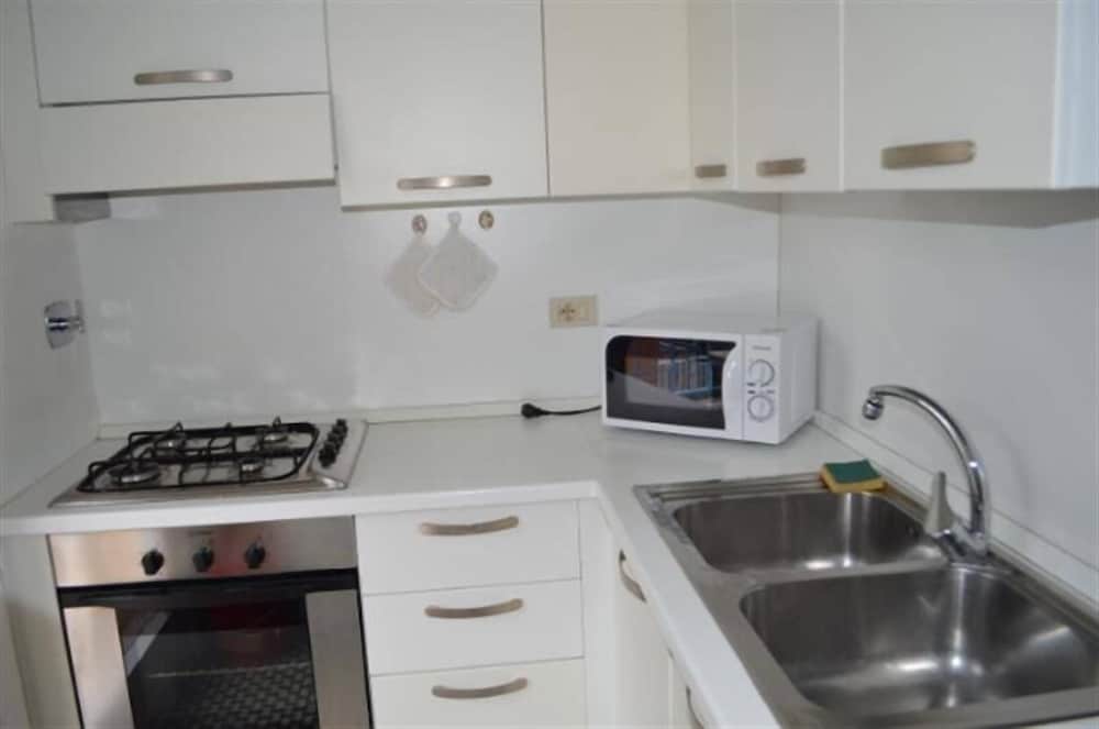 Фото Residence Cristallo