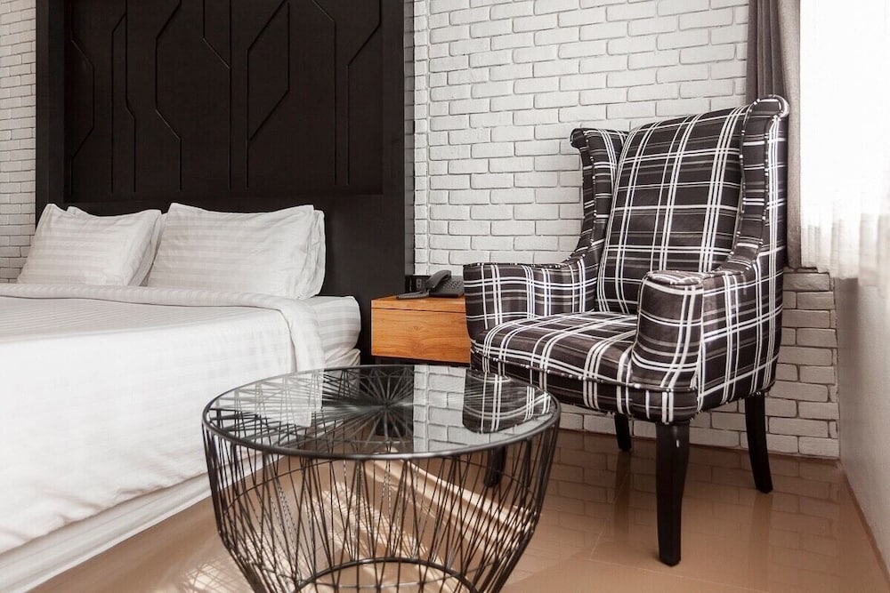 Фото R1 Nimman Hotel Chiangmai