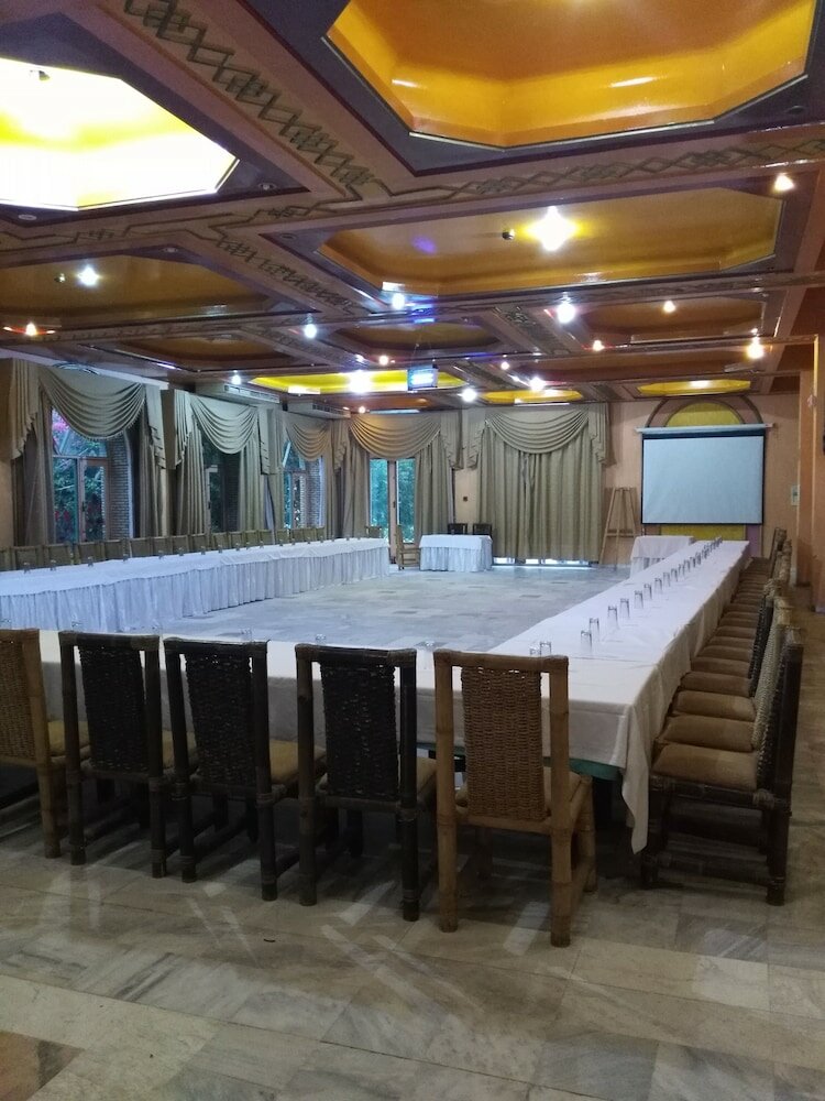Фото Hotel Jugurtha Palace