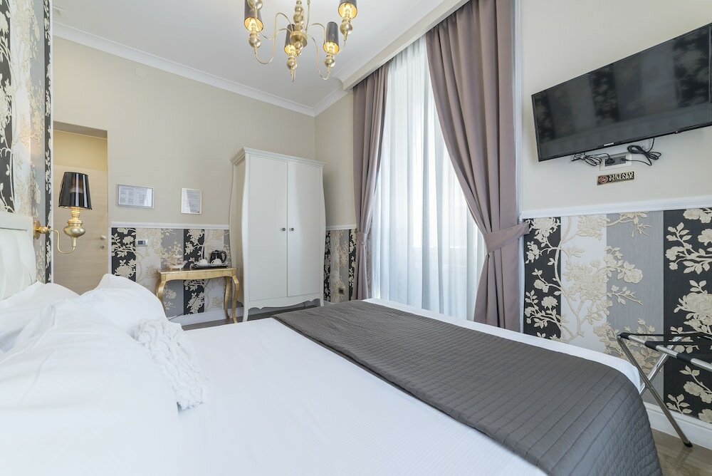 Фото Le Chiavi di Roma