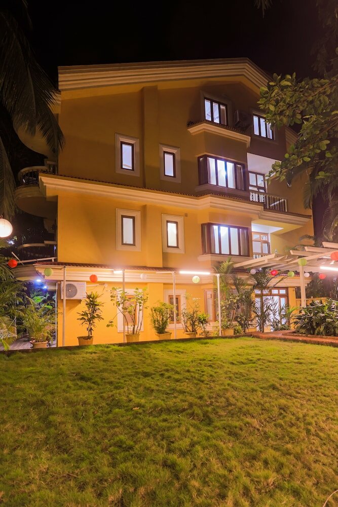 Фото Bougainvillea Guest House