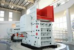 Gormash Vostok (Bazovaıa kóshesi, 7/4) ، مستلزمات التنقيب في المنجم