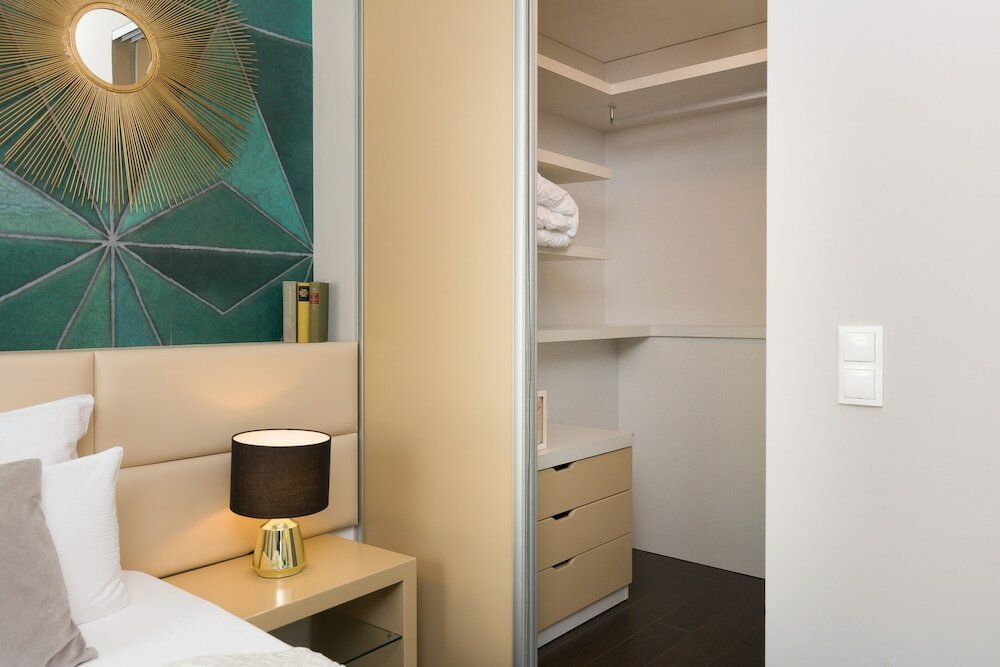 Фото Rafael Kaiser Premium Apartments