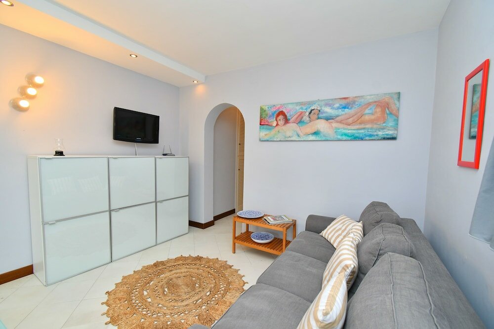 Фото Villa Lentisco