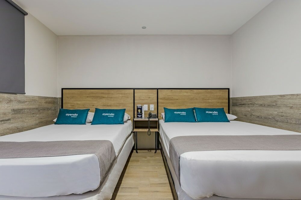 Фото Ayenda Continental Mexicano