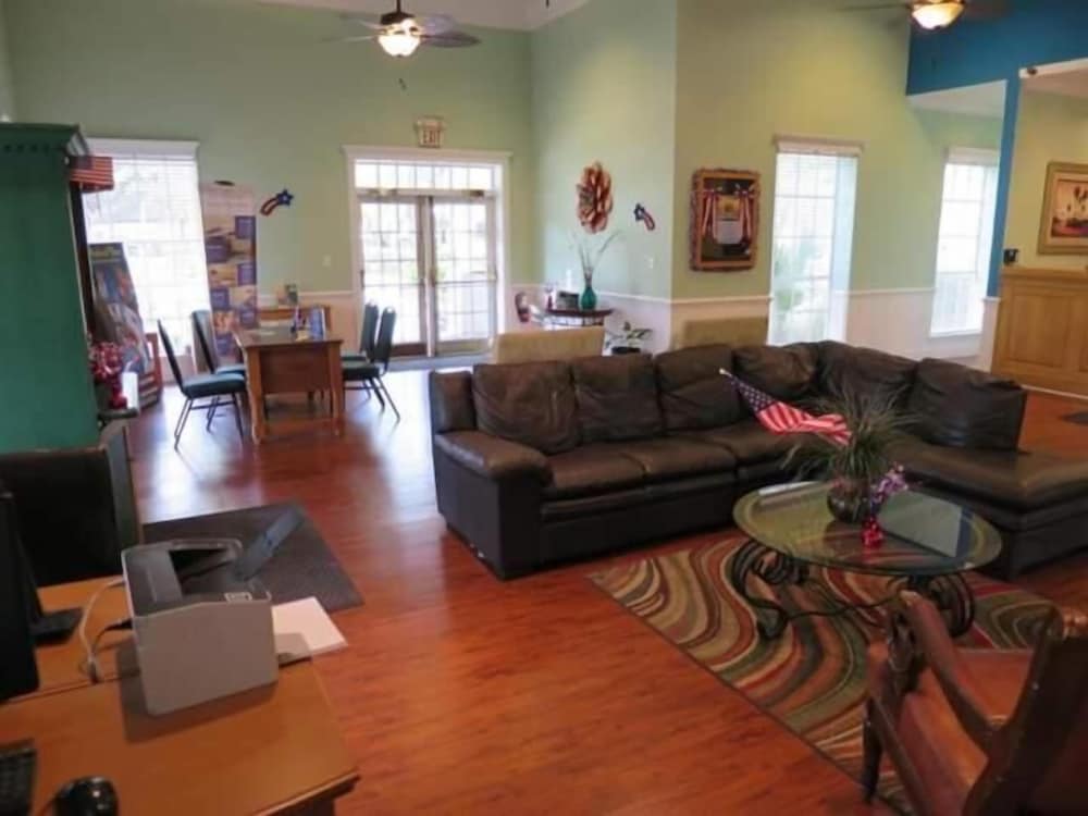 Фото The Tropical Oaks Villa - Near Disney