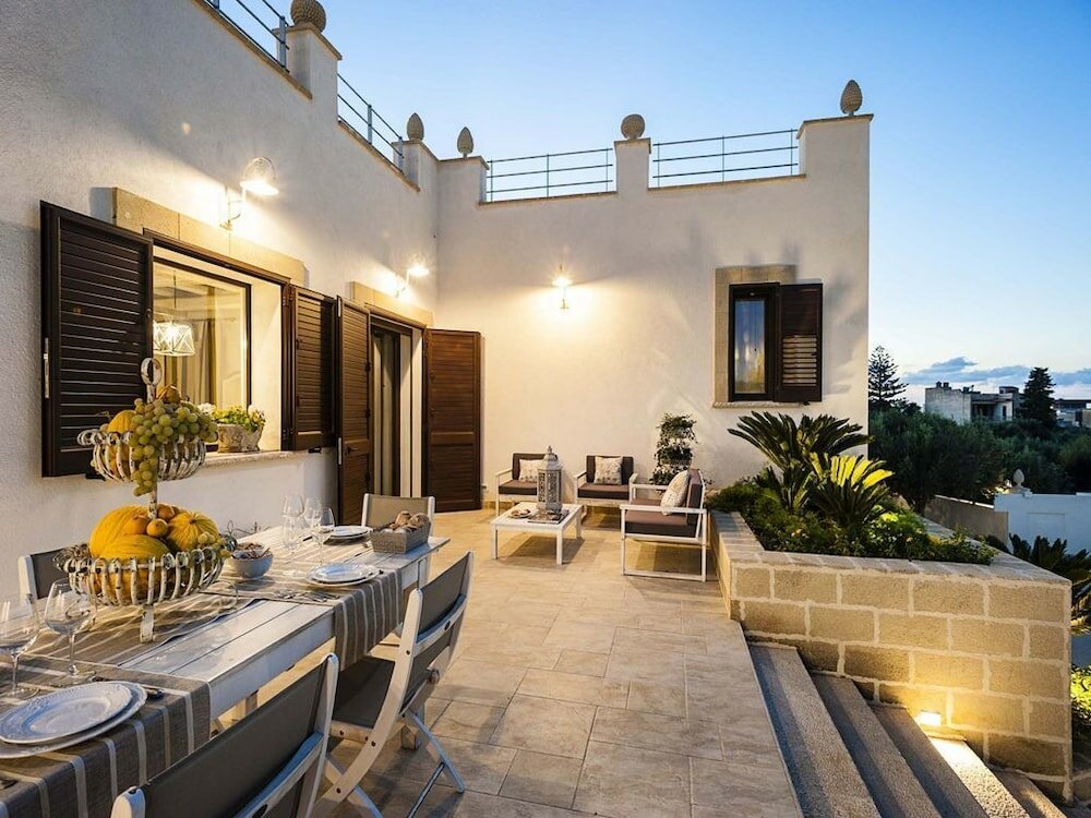 Фото La Pigna Bianca