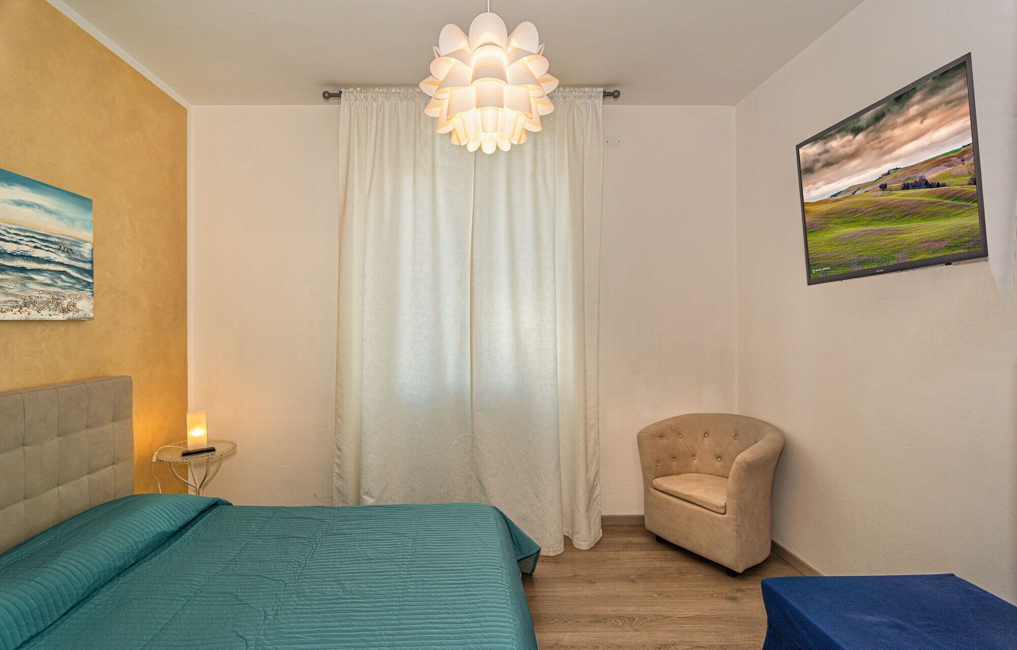 Фото La Candelaria