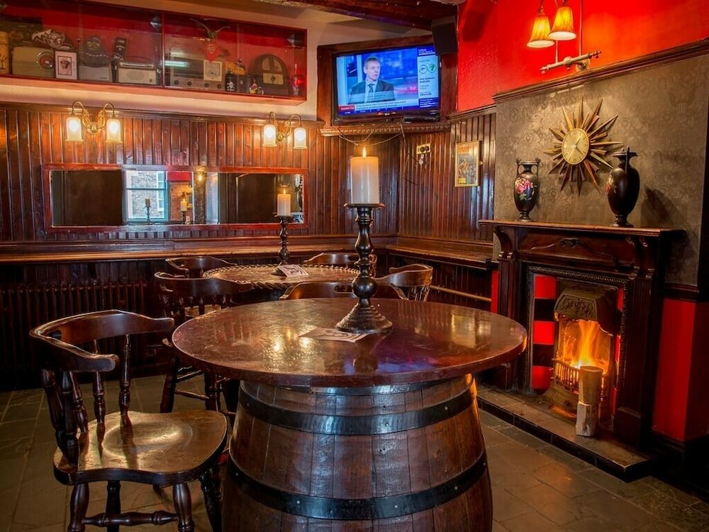 Фото The Golden Eagle