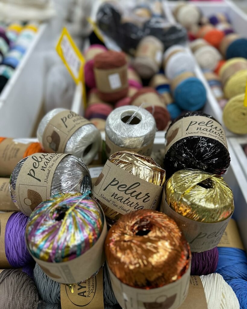 Felt products Yuncu Ismet, Adapazari, photo