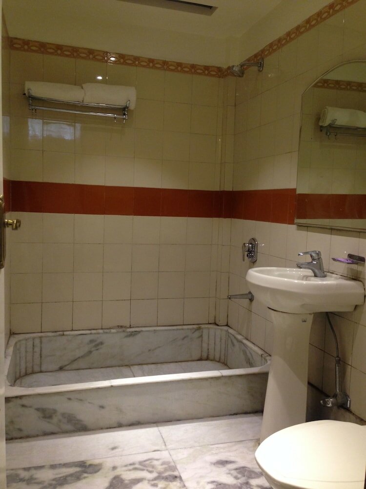 Фото Hotel Namaskar