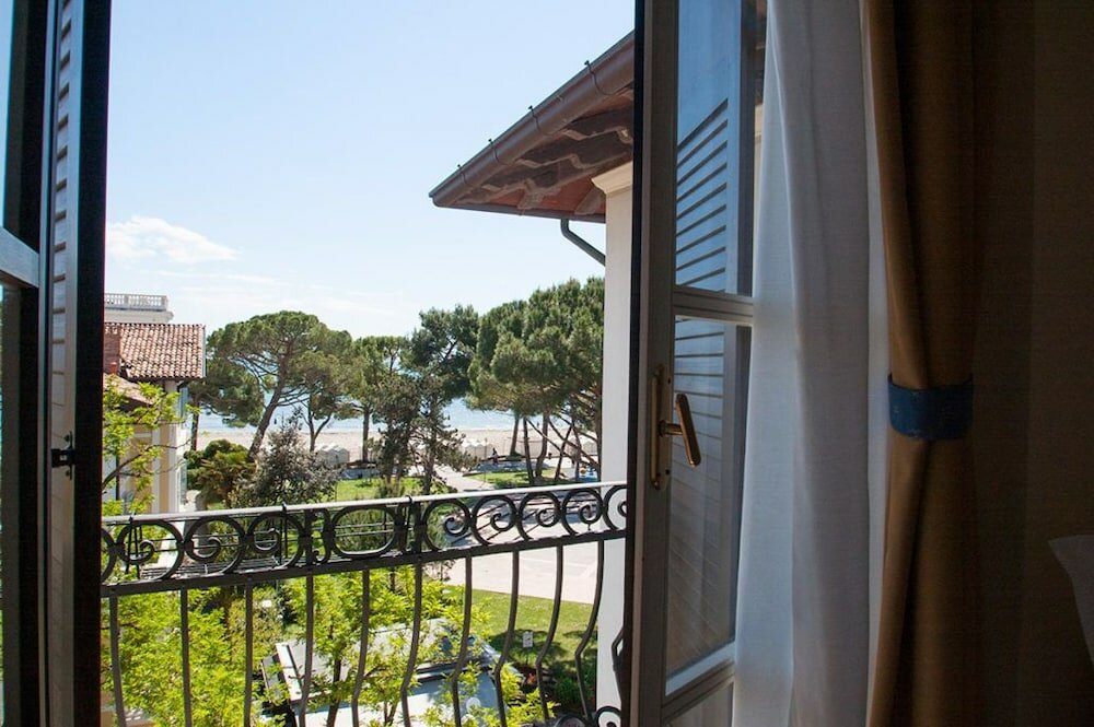 Фото Hotel Villa Erica