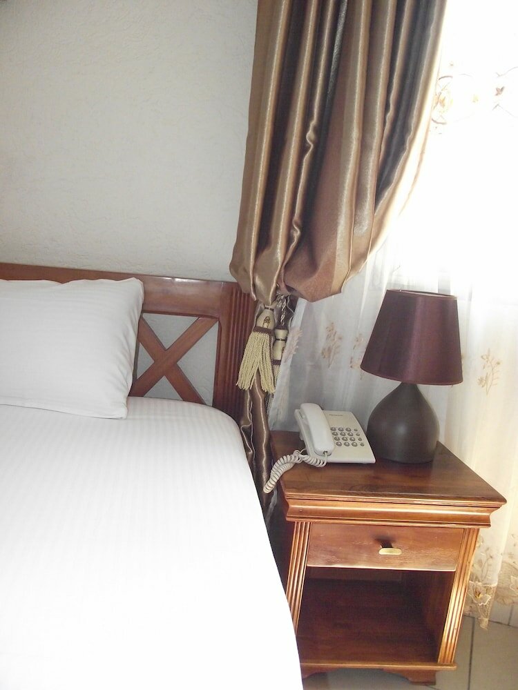 Фото Hotel Ghis Palace