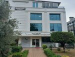 Dr. Betul Parmaksizoglu Dr. Fikriye Uslu (Antalya, Muratpaşa, Bülent Ecevit Blv., 44A), medical center, clinic