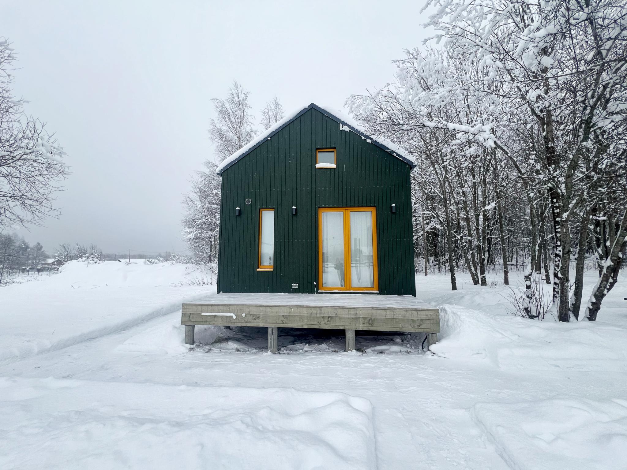 Фото отеля 4