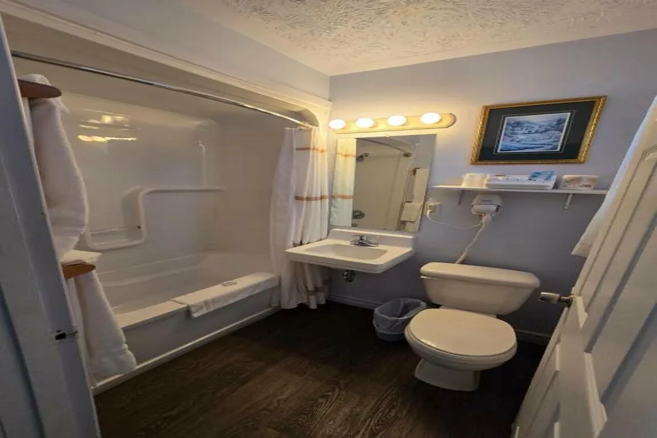 Фото Travelodge by Wyndham Port Elgin