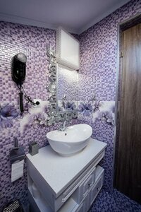 Гостиница Rania Apartments