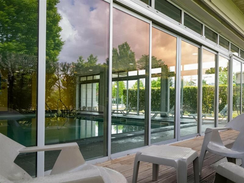 Фото Nemea Appart Hotel Toulouse Aéroport