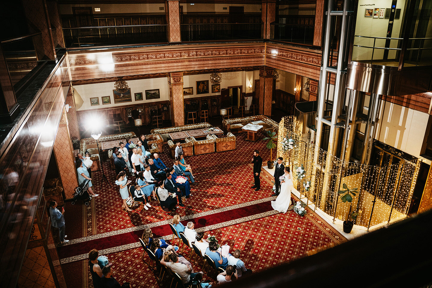 Фото Royal Hotel SPA & Wellness