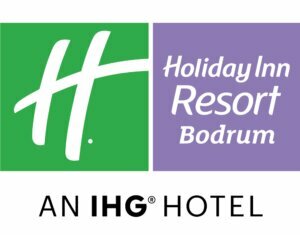 Гостиница Holiday Inn Resort Bodrum, an Ihg Hotel