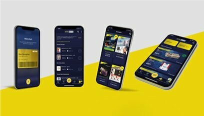 Shoe store Metro Ayakkabi, Istanbul, photo