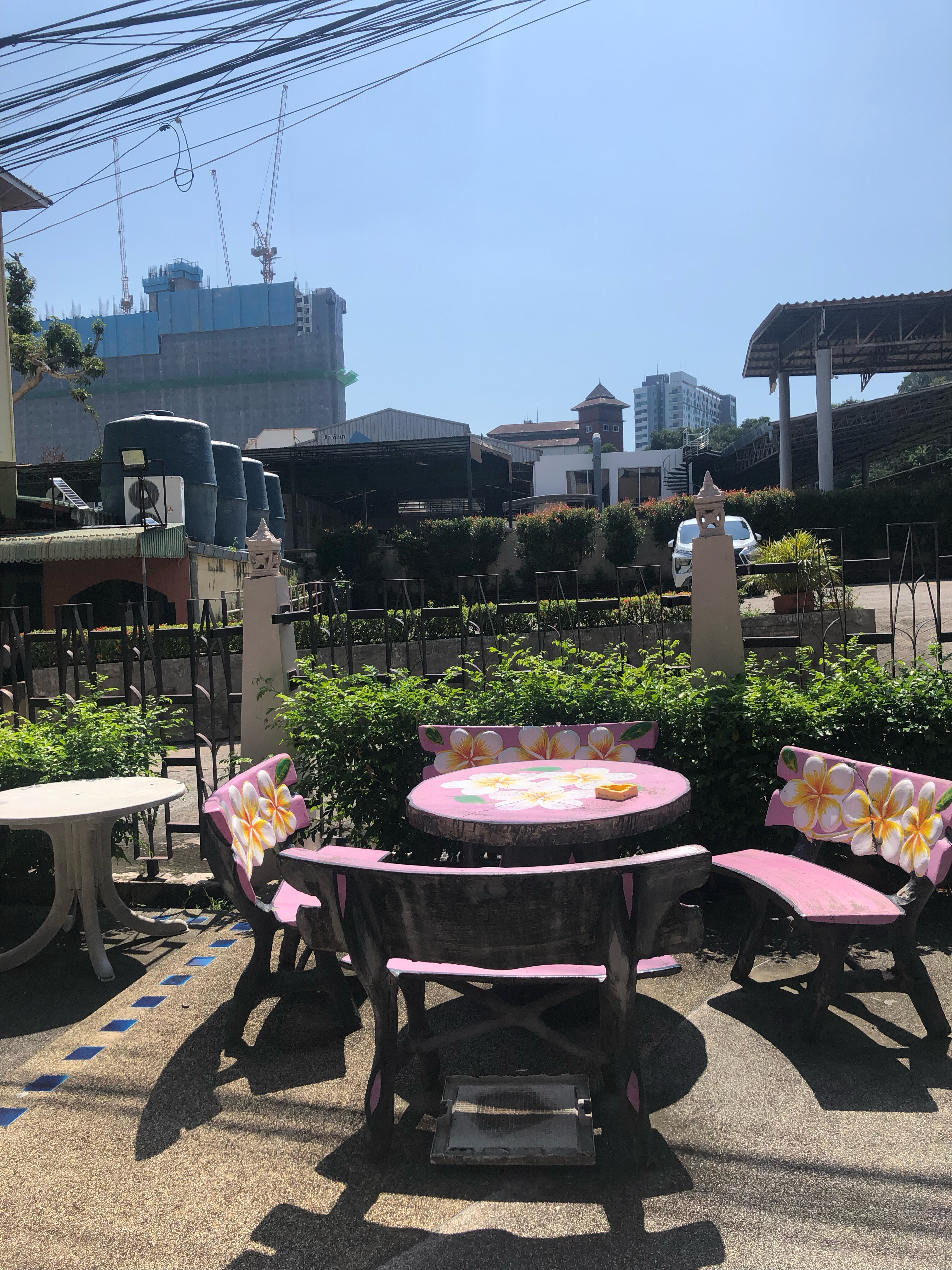 Фото Golden Villa