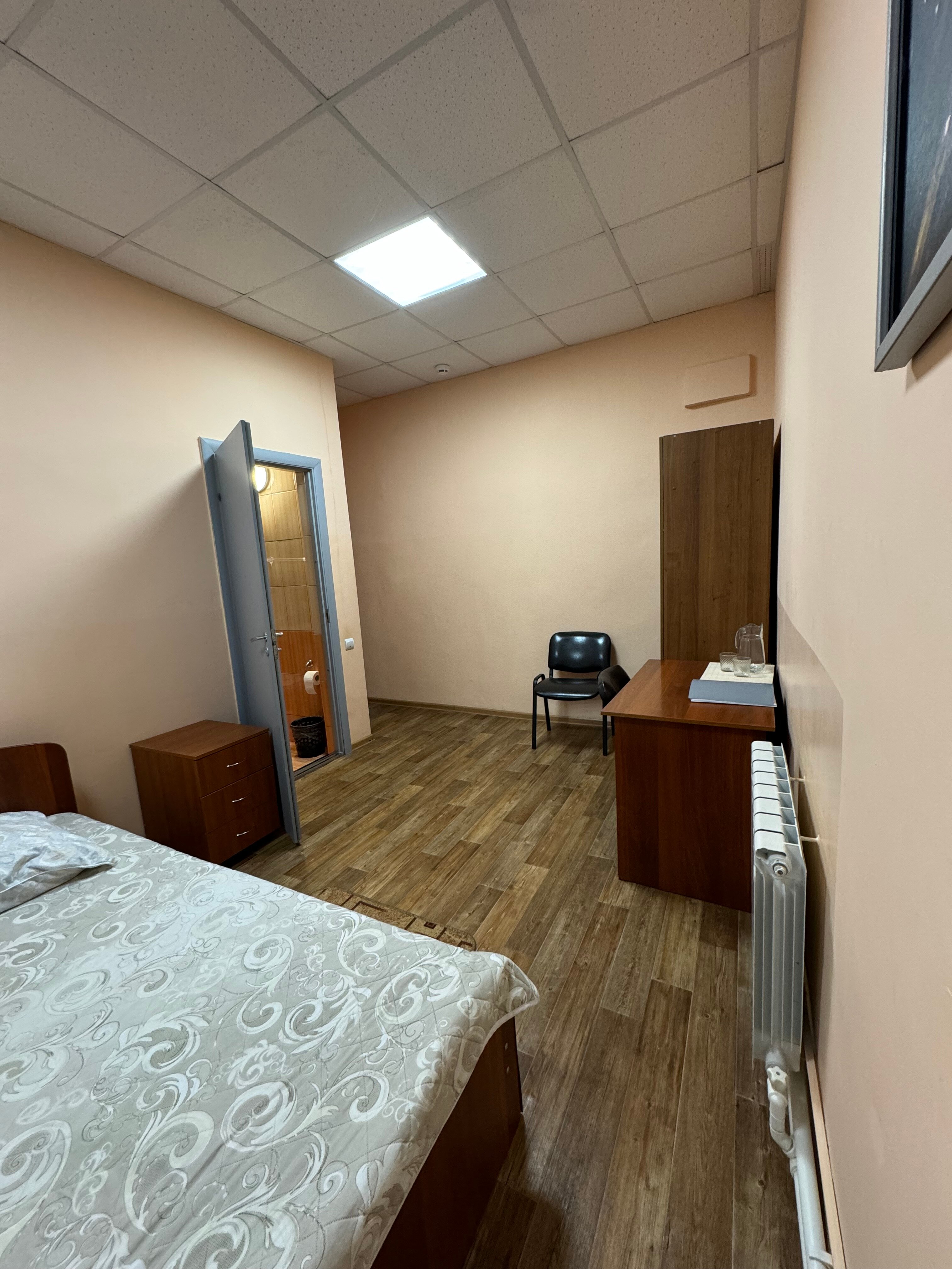 Фото Мини отель на Набережной