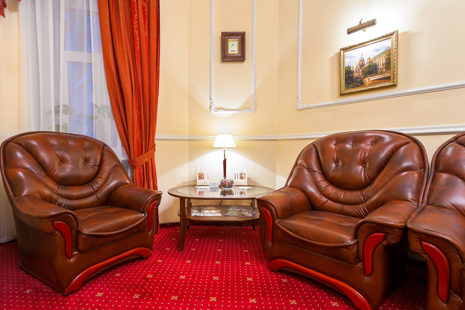 Фото Радищев