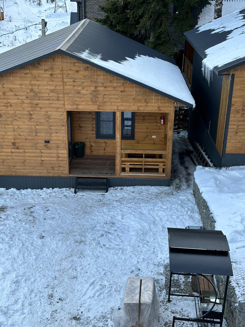 Фото Мимино