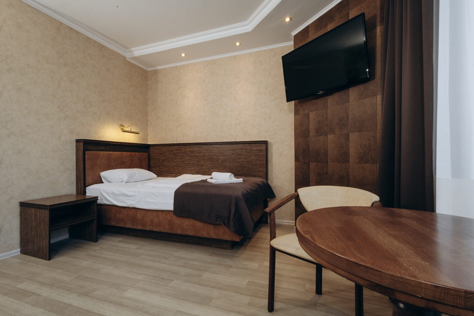 Фото Муссон