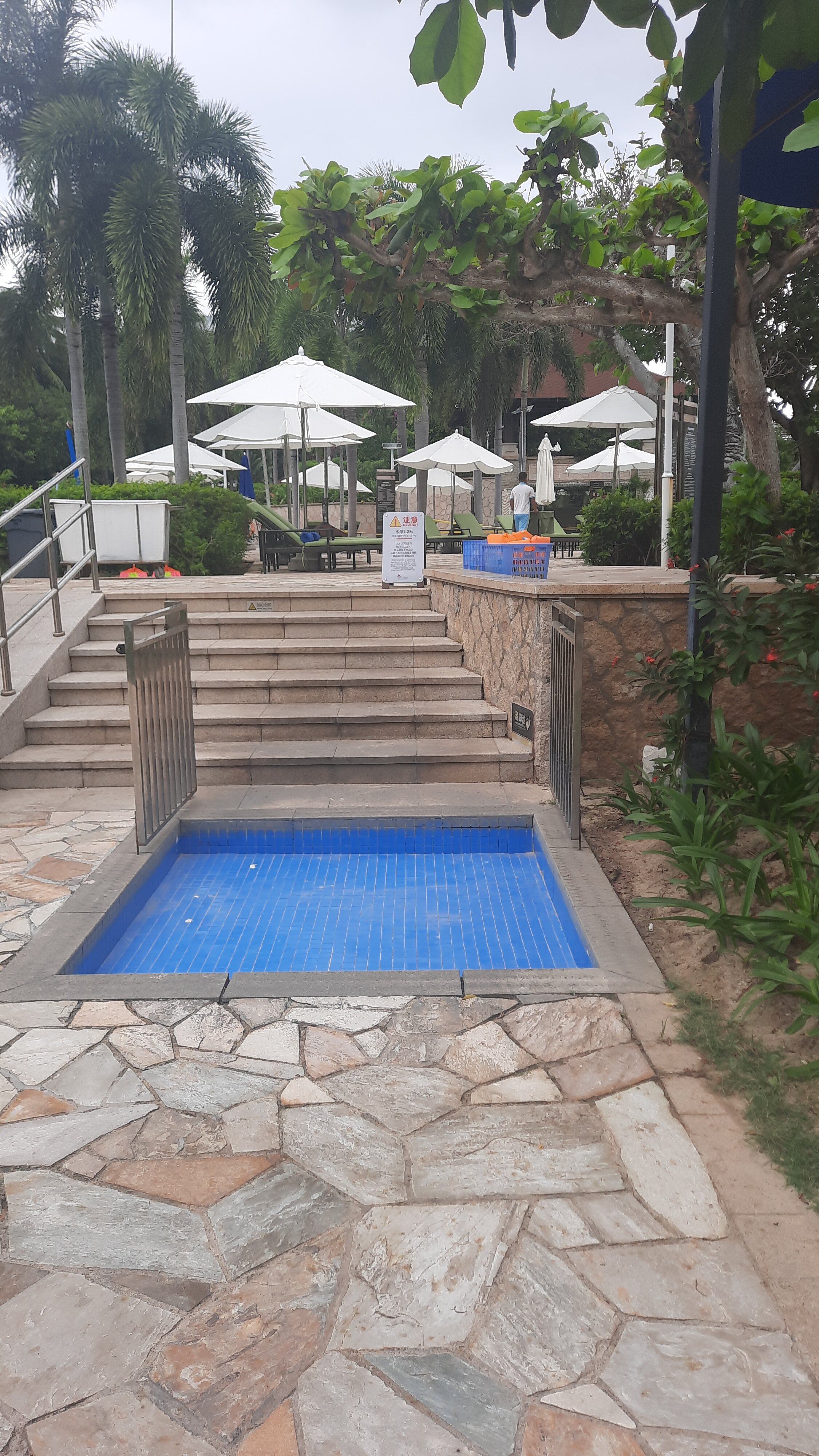 Фото Hilton Sanya Yalong Bay Resort & SPA