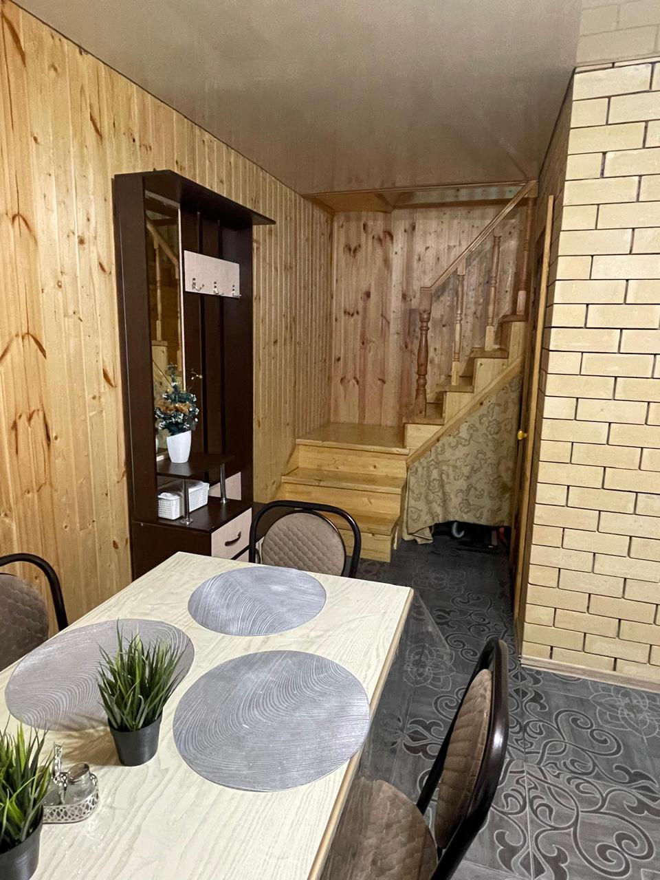 Фото Таунхаус