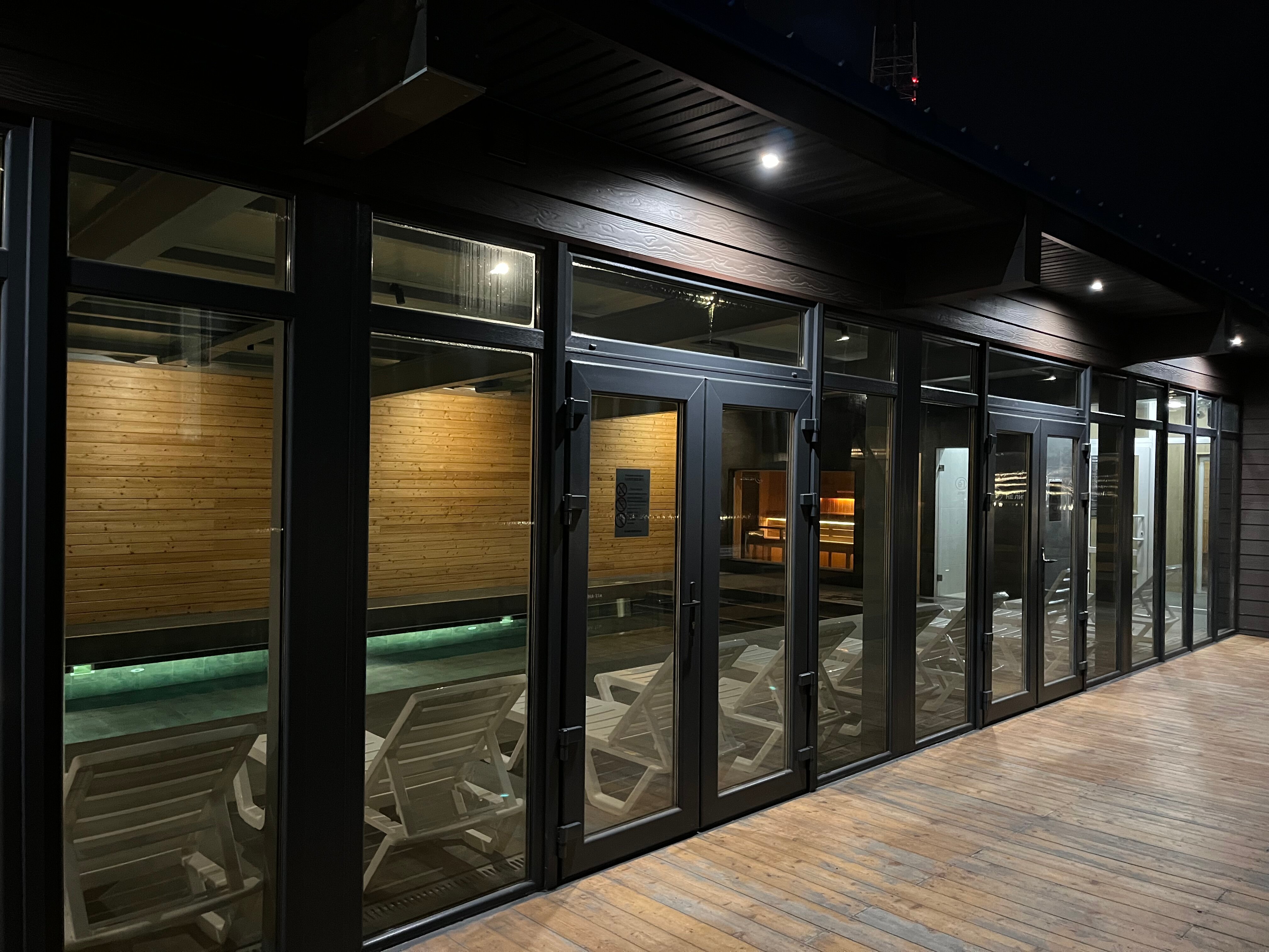 Фото Eagle House Inn