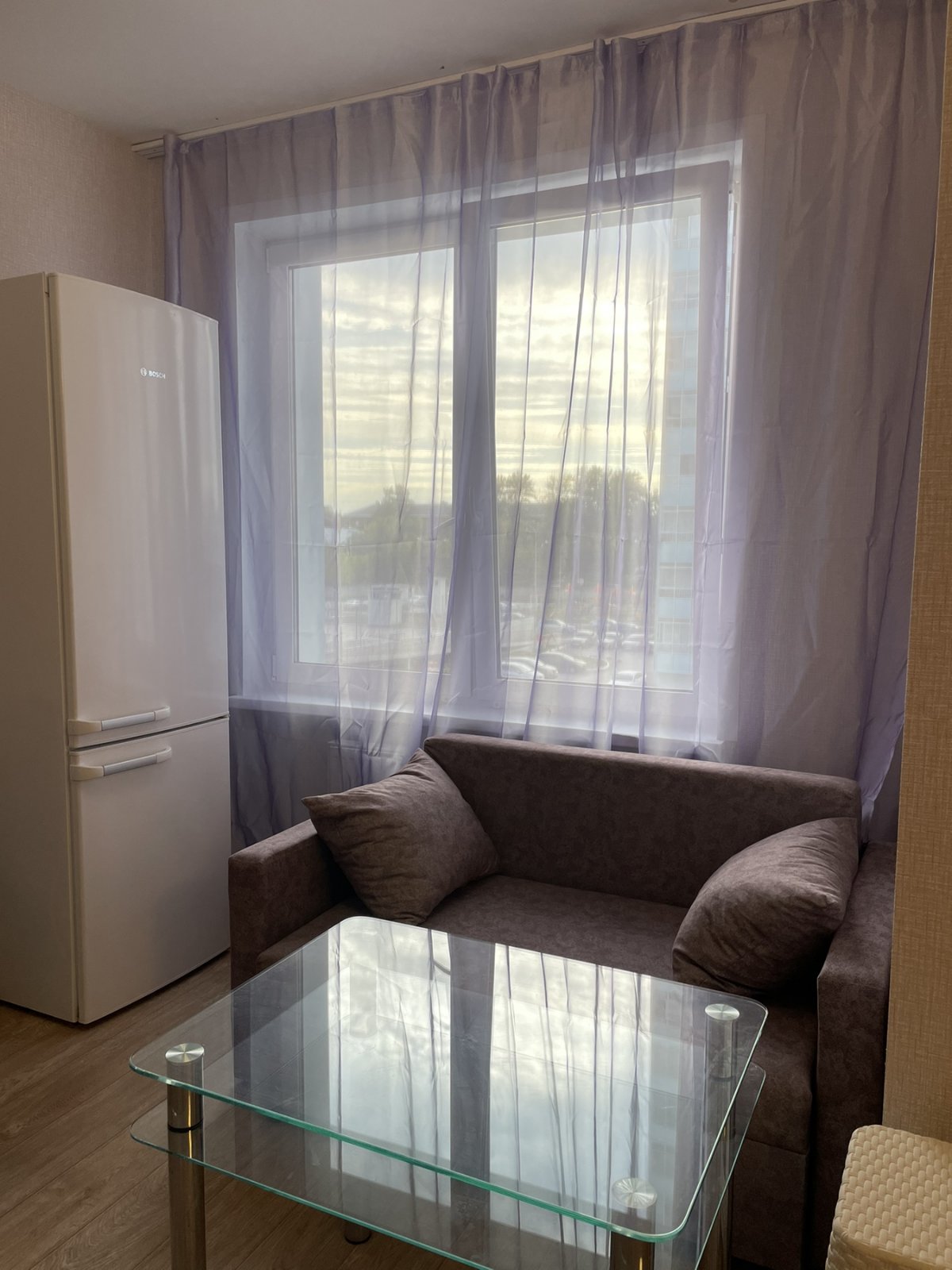 Фото Тихая Гавань