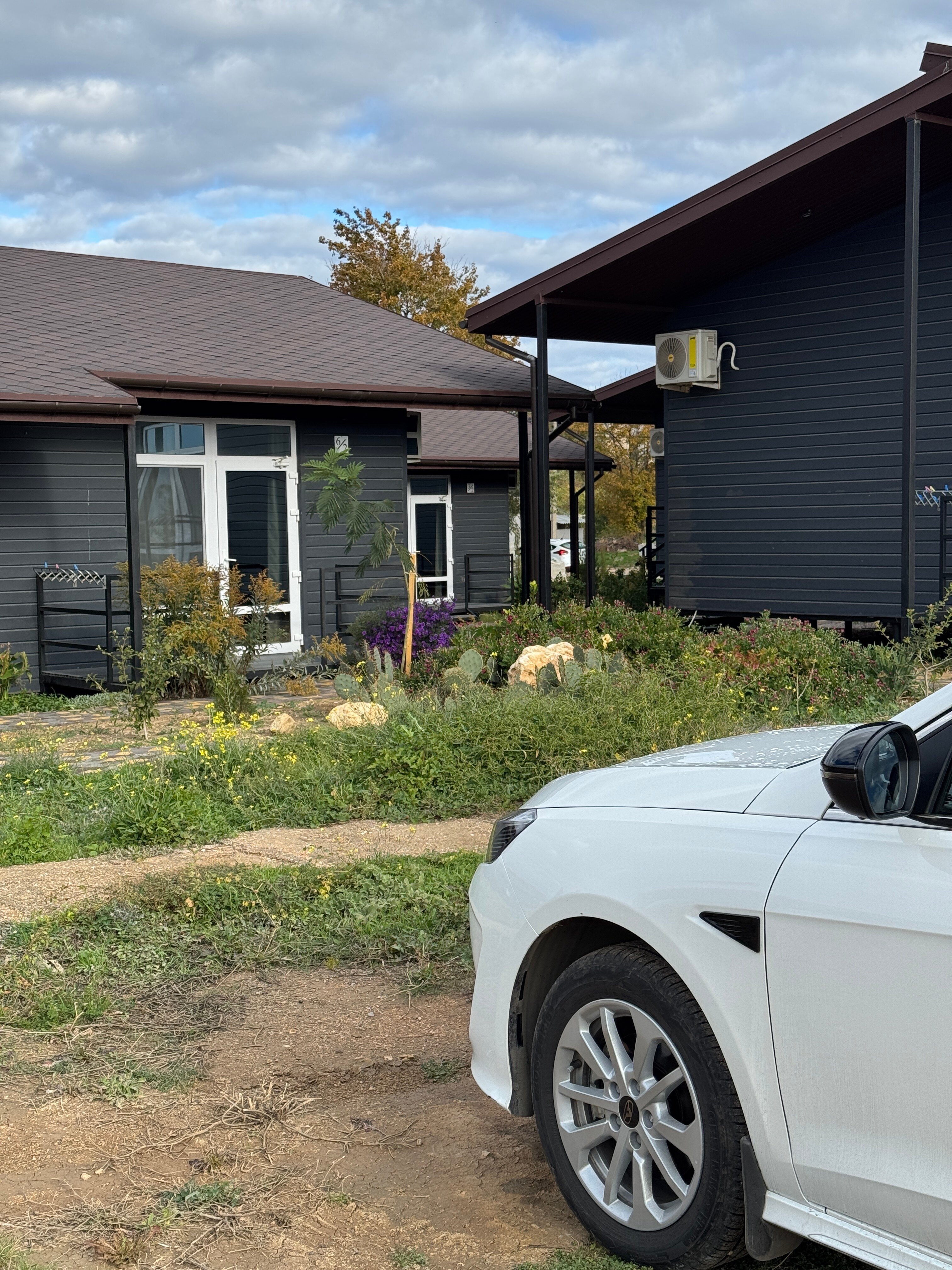 Фото Каравелла